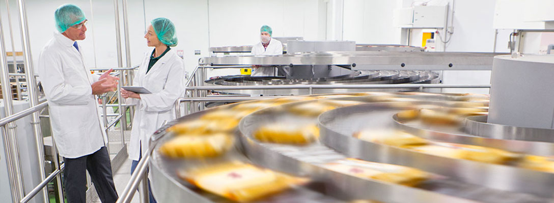 Food Processing