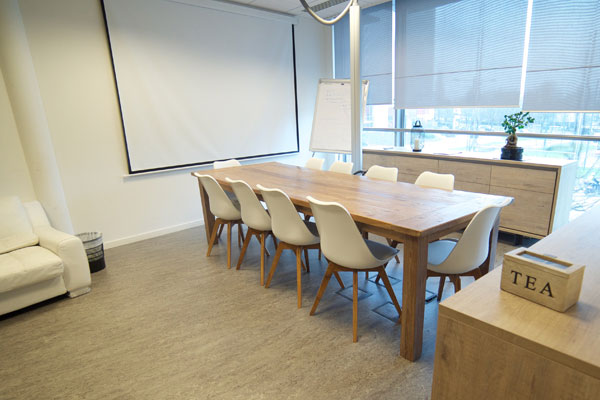 Camere de Focus group pentru închiriat