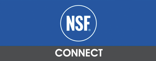 NSF Connect