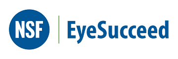 nsf-eyesucceed_lockup-logo_color_notagline nsf-eyesucceed_lockup-logo_color_notagline