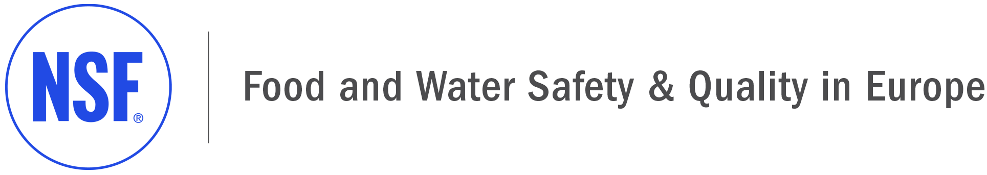 Food and Water Safety & Quality in Europe